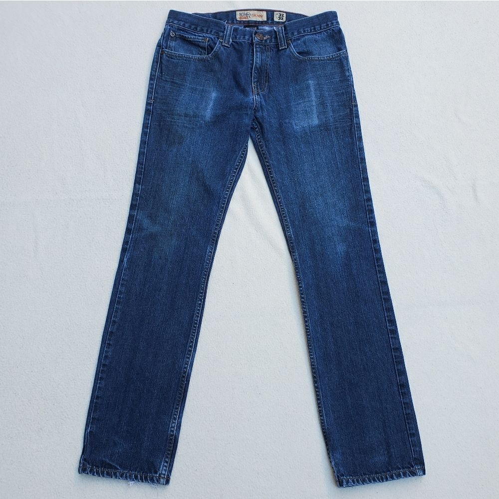 RSQ London Skinny Jeans 32W x 32L